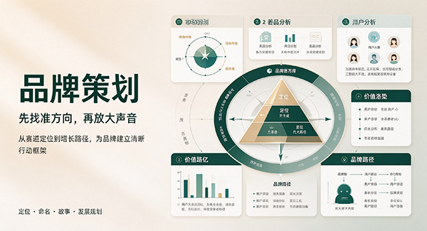 荥阳市品牌策划