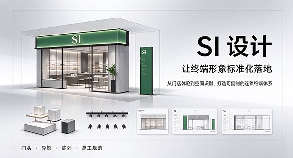 荥阳市SI设计
